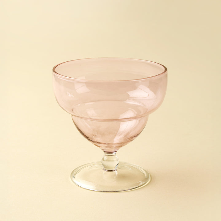 Indaba Savoy Coupe Glass