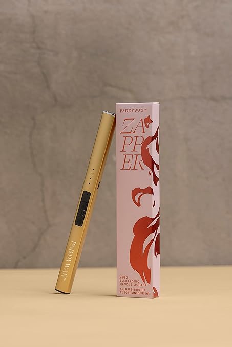 Paddywax Candle Zapper