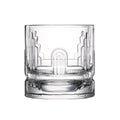 La Rochere Dandy Whiskey Glassware