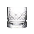 La Rochere Dandy Whiskey Glassware