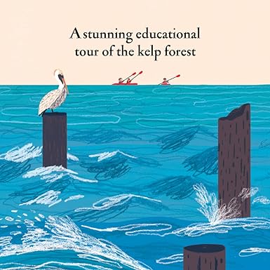 Over And Under The Waves By Kate Messner