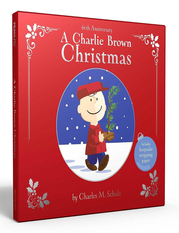 A Charlie Brown Christmas Deluxe Edition