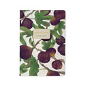 Bruno Visconti Notebook - Figs on White 505/91