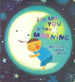 I'll See You In The Morning By Mike Jolley And Mique Moriuchi