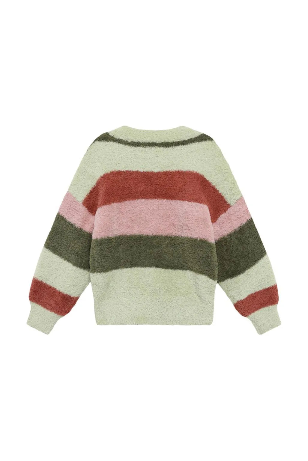 Noppies Girls Knit Pullover   6200033-4630