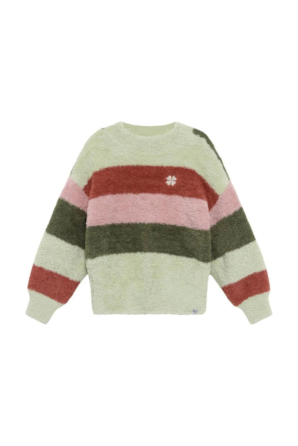 Noppies Girls Knit Pullover   6200033-4630