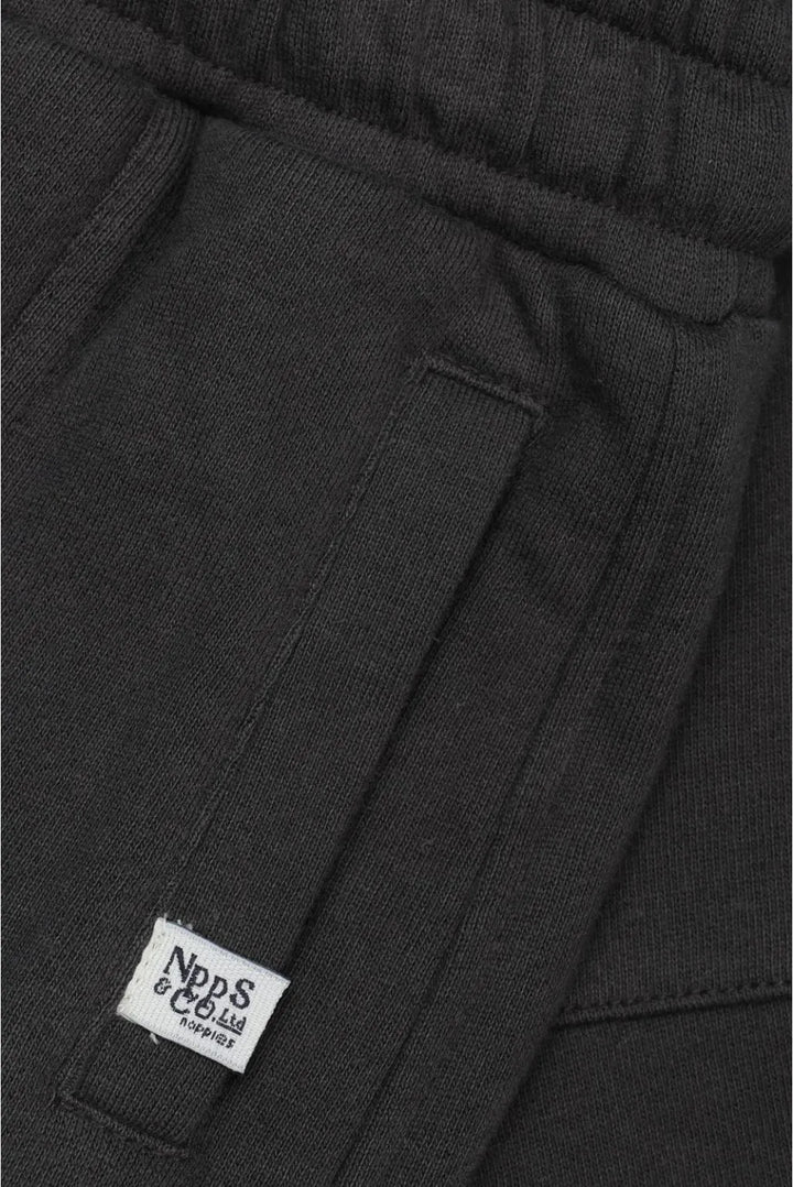 Noppies Boys Pants Relaxed Fit    6230037   Forged Iron