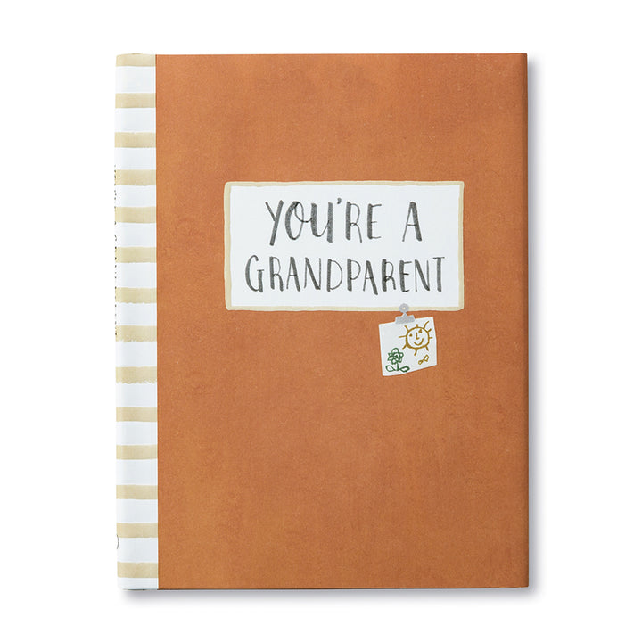 Compendium You're a Grandparent  6269