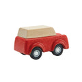 Plan Toys Red SUV 6281