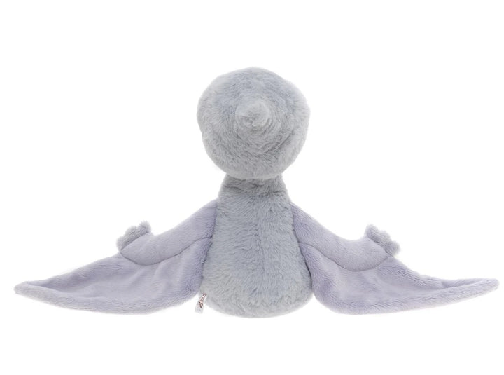 Charlie Bears Wings Pterodactyl  -  Cloudy Grey