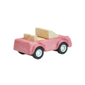 Plan Toys Pink Sports Car   6294