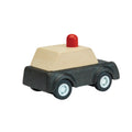 Plan Toys Police Car   6296