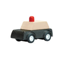 Plan Toys Police Car   6296