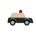 Plan Toys Police Car   6296