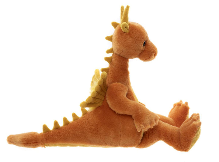 Charlie Bear Dragon Diamonds