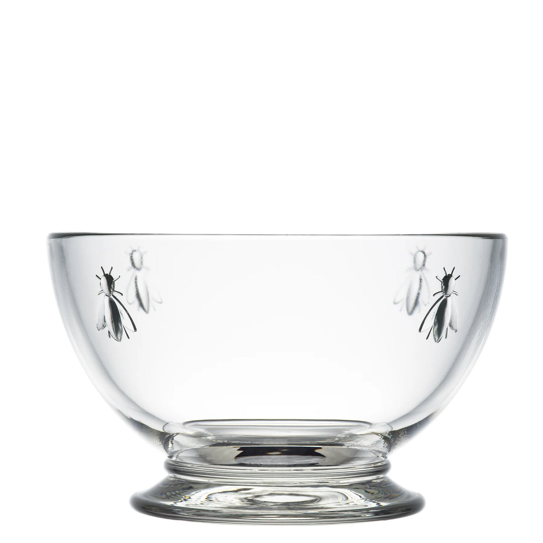 La Rochere Bee Bowls - Clear