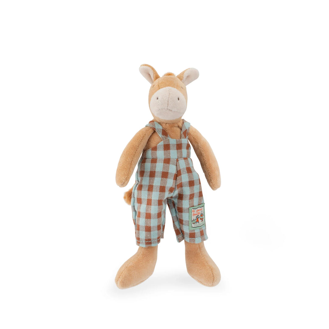 Moulin Roty Grande Famille Hugo Horse    632277