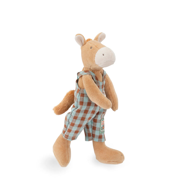 Moulin Roty Grande Famille Hugo Horse    632277