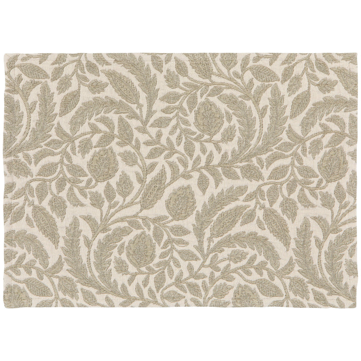 Danica Topiary Placemat HPM4214D  Herbal