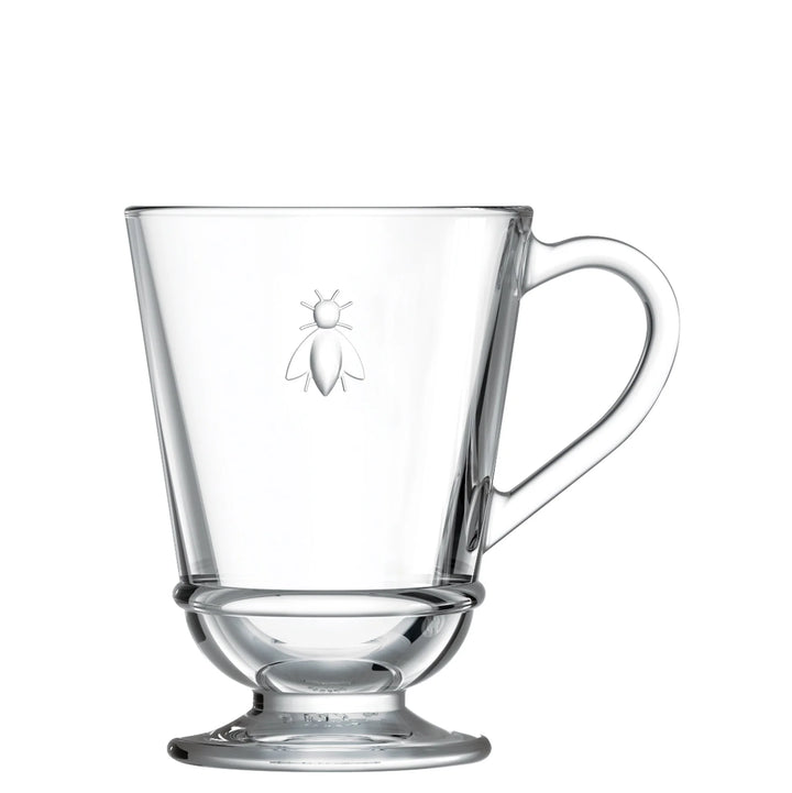 La Rochere Bee Glassware - Clear