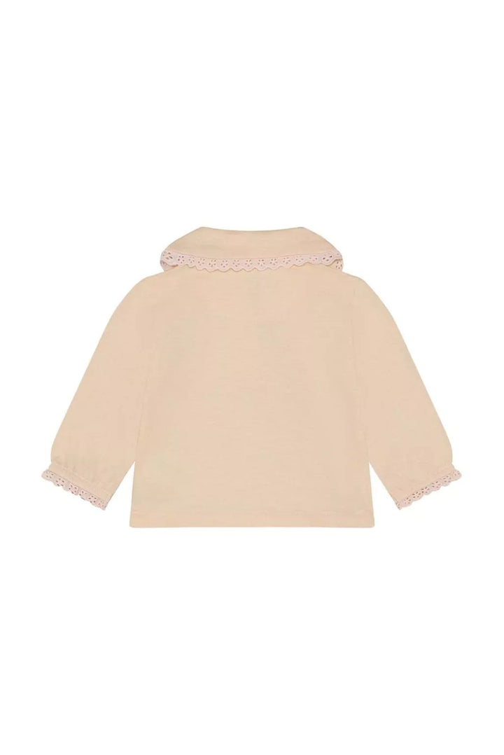Noppies Baby Girl Blouse   6410110-23448   Sun kiss