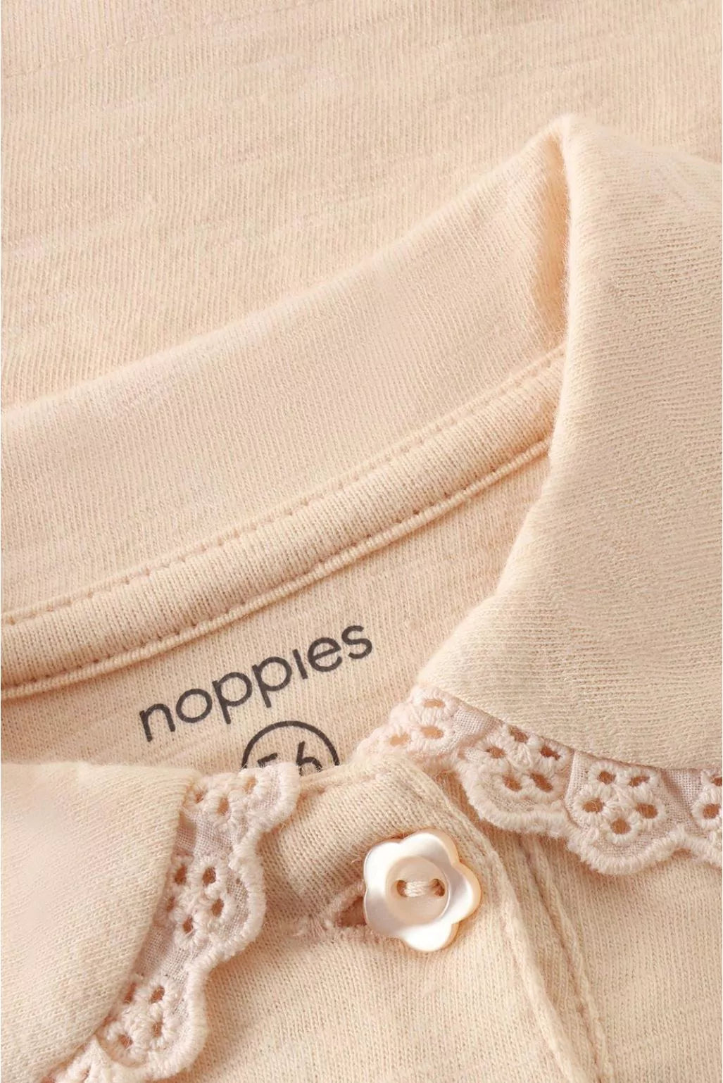 Noppies Baby Girl Blouse   6410110-23448   Sun kiss