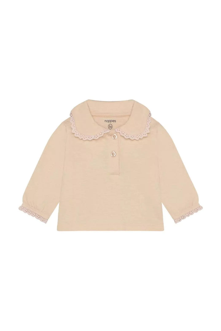 Noppies Baby Girl Blouse   6410110-23448   Sun kiss