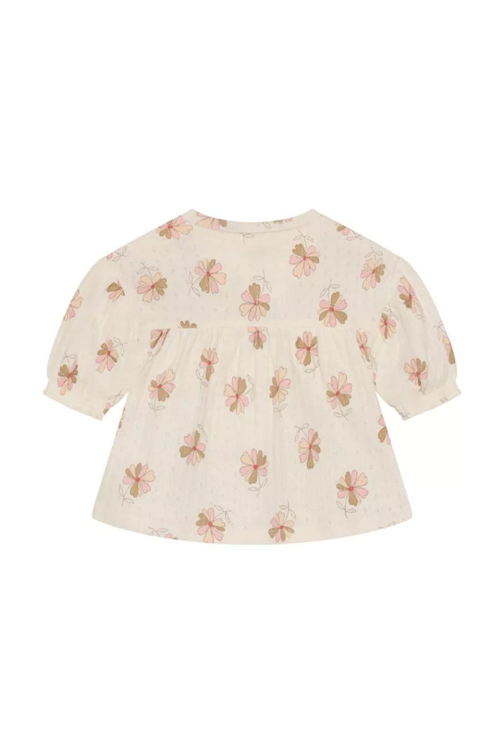 Noppies Baby Girl Dress   6410411-1021