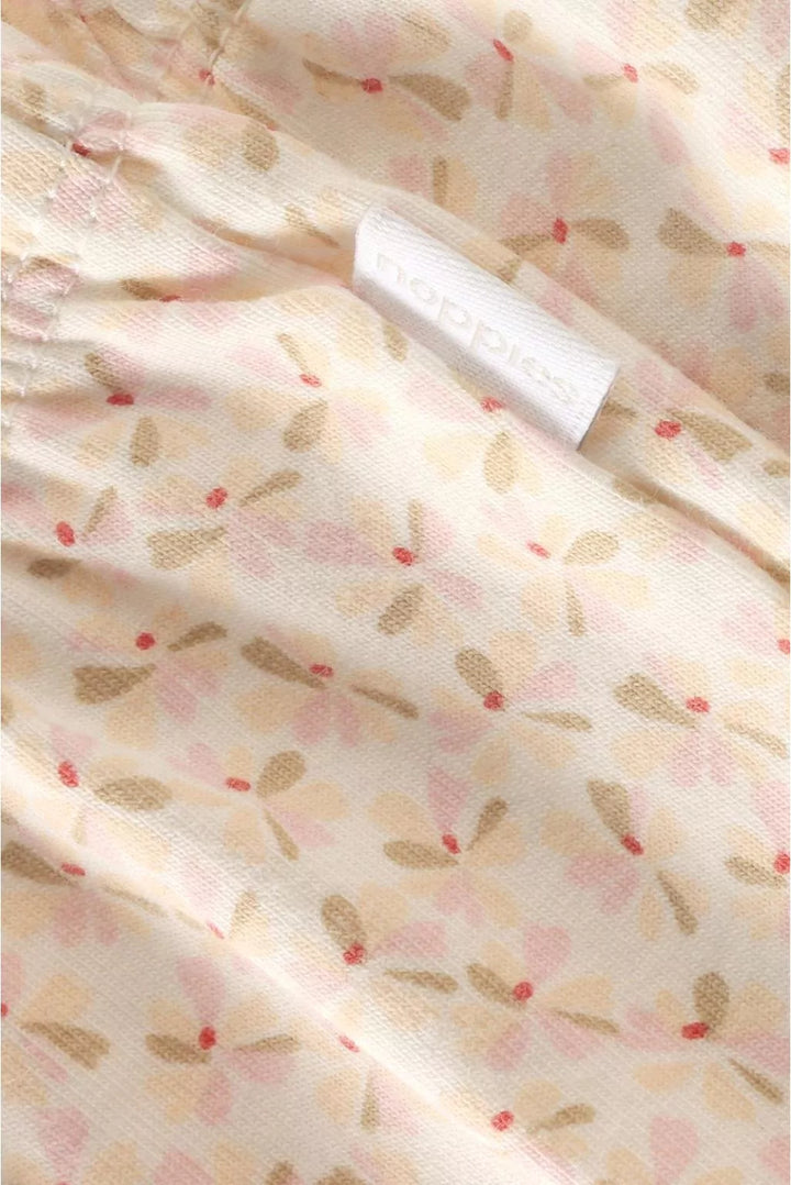 Noppies Baby Girl Printed Pant    6411129-1021    Egret