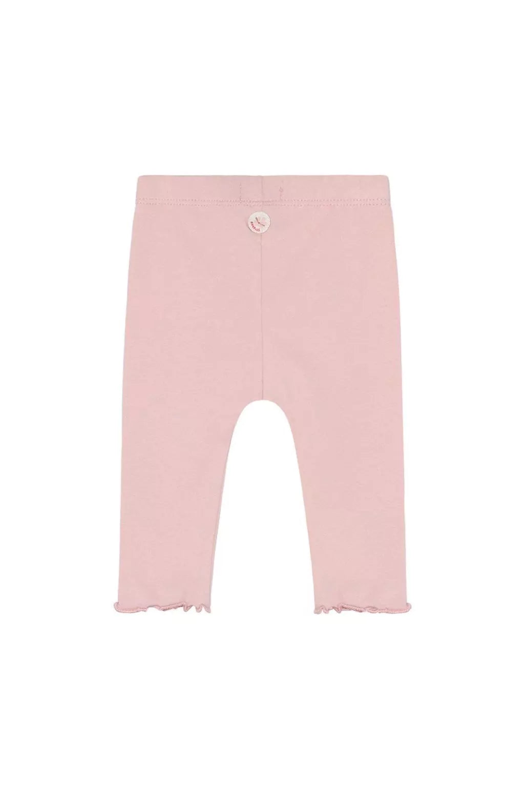 Noppies Baby Girl Leggings   6411410-5820   Peachskin
