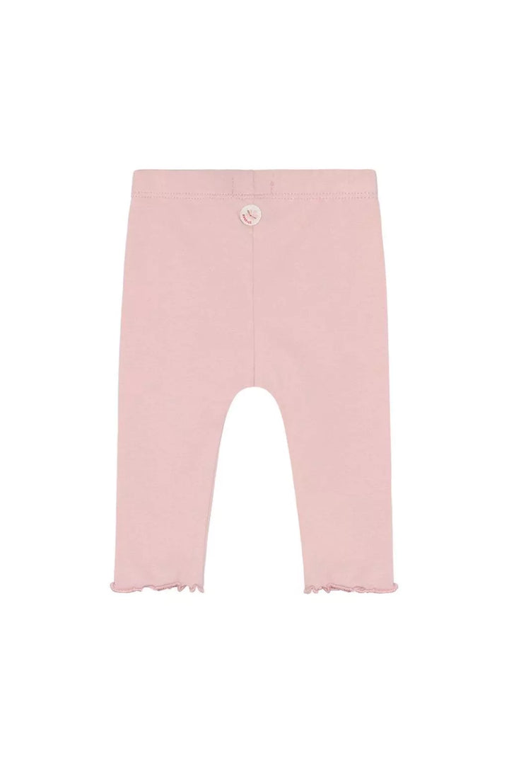 Noppies Baby Girl Leggings   6411410-5820   Peachskin