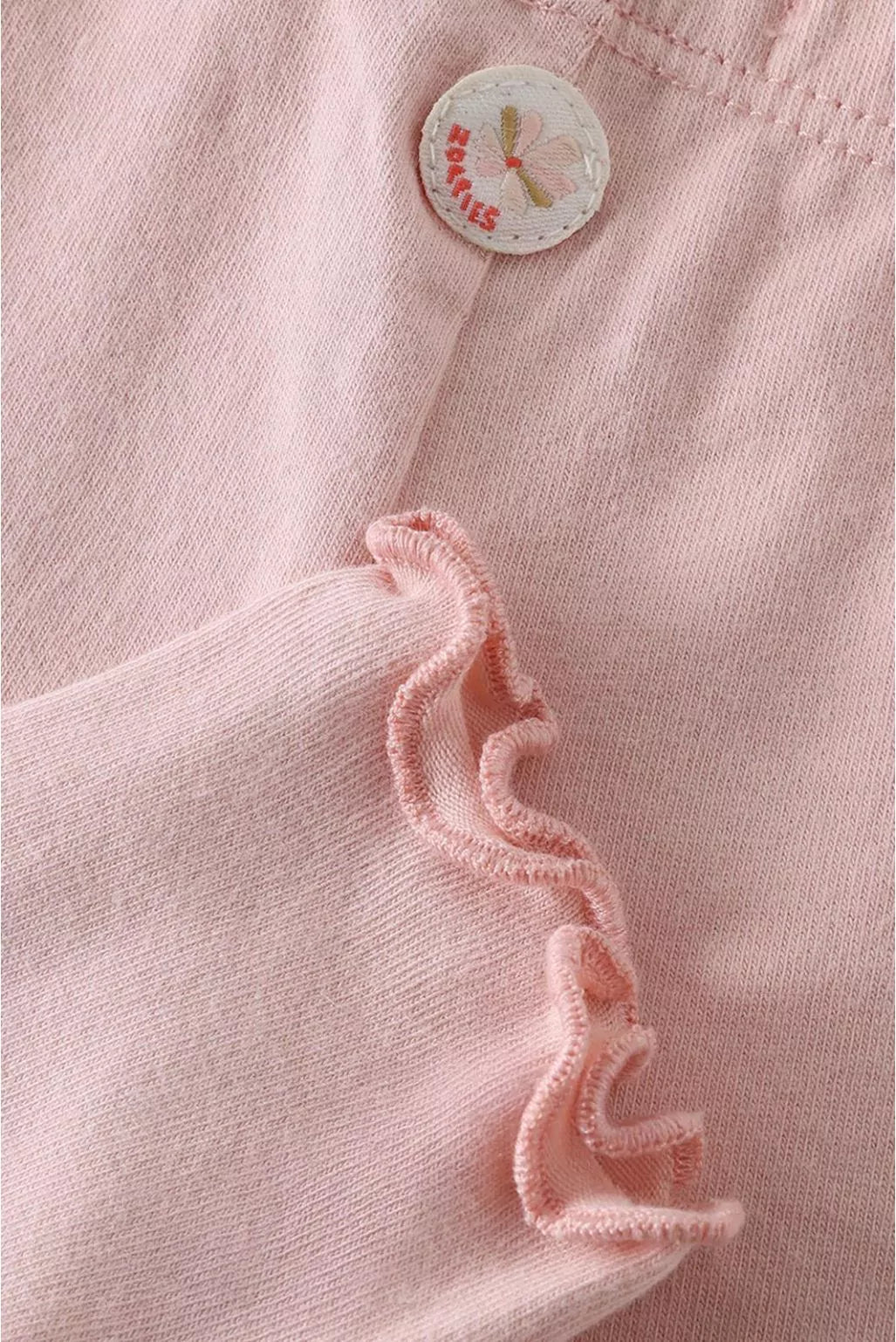 Noppies Baby Girl Leggings   6411410-5820   Peachskin