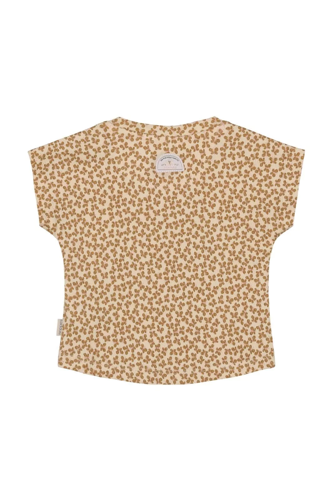 Noppies Baby Girl Tee   6420023-2448