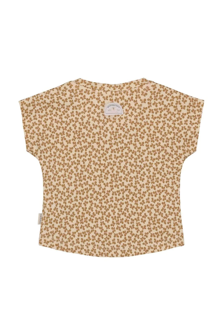 Noppies Baby Girl Tee   6420023-2448
