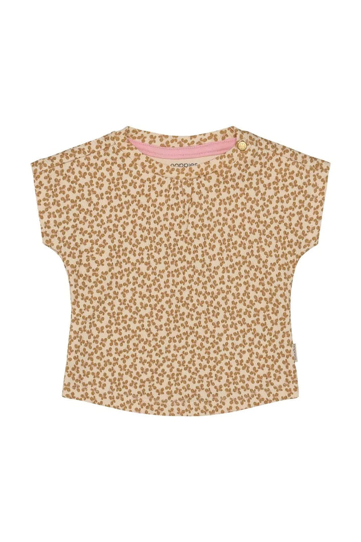 Noppies Baby Girl Tee   6420023-2448