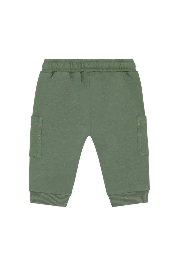 Noppies Baby Boy Relaxed Fit Pant  6421118-9131