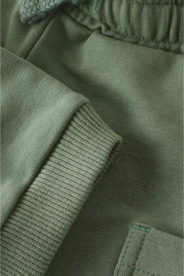 Noppies Baby Boy Relaxed Fit Pant  6421118-9131
