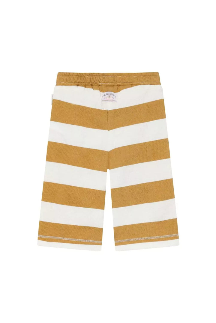 Noppies Baby Girls Pant   6421123-2161  Prairie Sand
