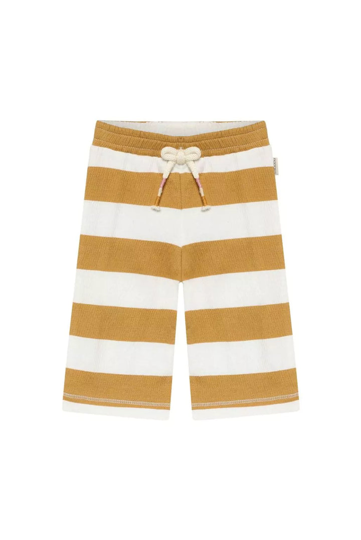 Noppies Baby Girls Pant   6421123-2161  Prairie Sand