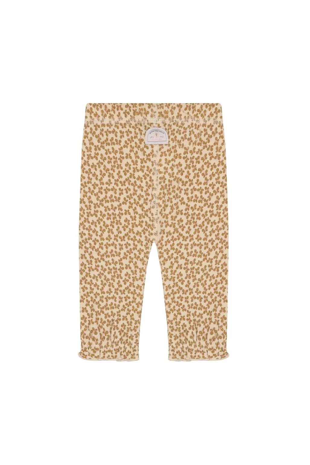 Noppies Baby Girl Printed Legging    6421411-2448   Sun Kiss