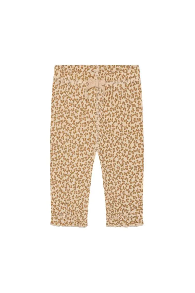 Noppies Baby Girl Printed Legging    6421411-2448   Sun Kiss