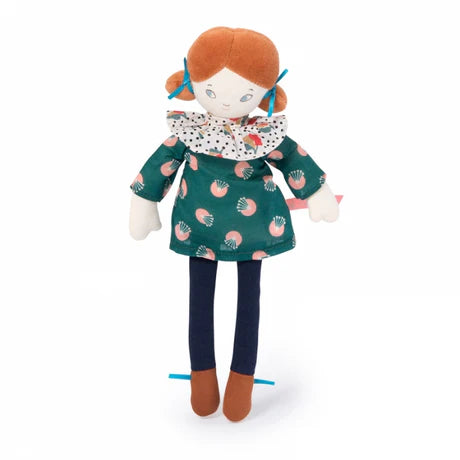 Moulin Roty Mademoiselle Blanche     642537