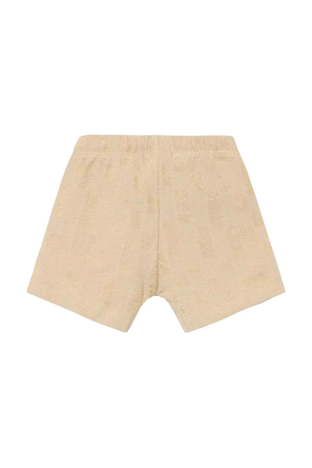 Noppies Baby Boy Terry Shorts   6431211-2208   Irish Cream