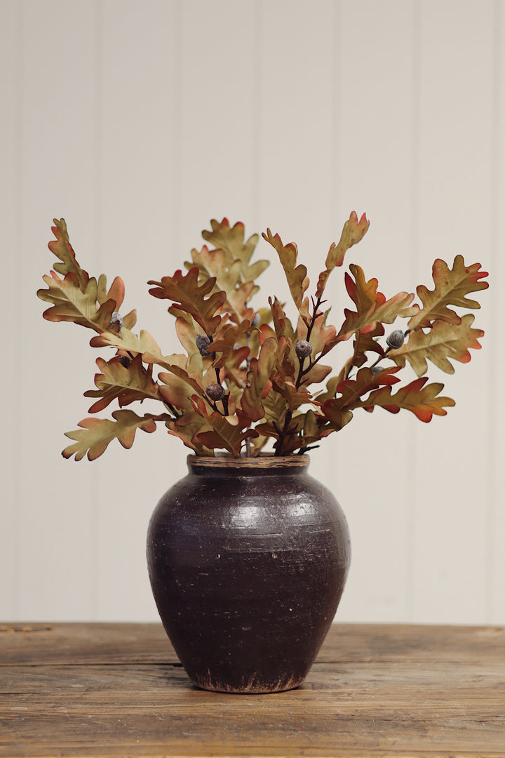 Indaba Oak Leaf Spray  01-8570