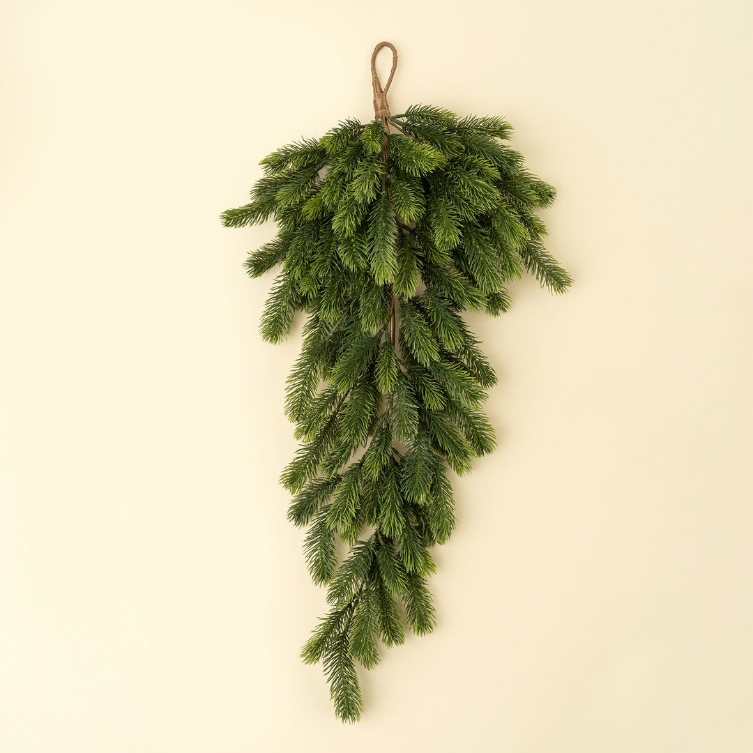 Indaba Highland Cedar Swag  5-2042