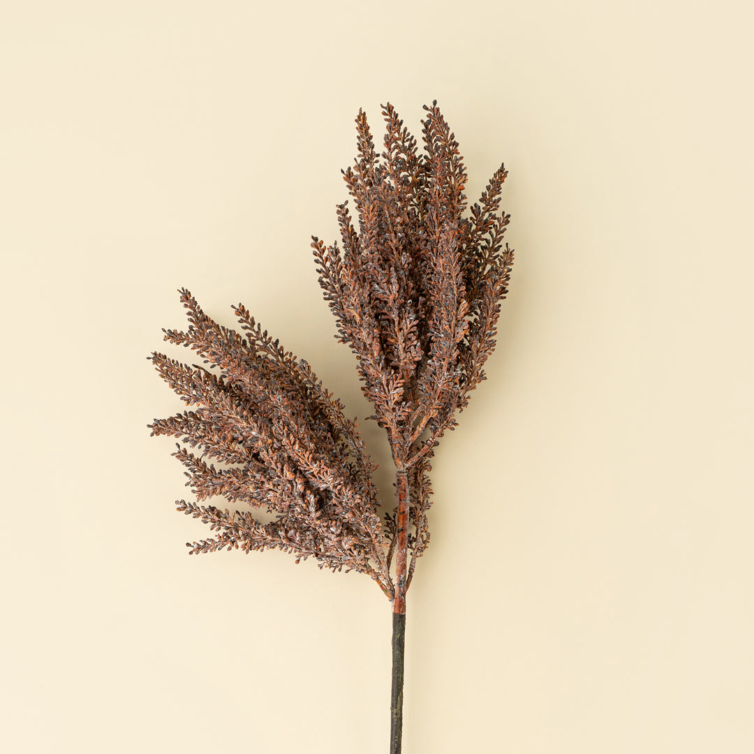 Indaba Autumn Grain Spray  018455