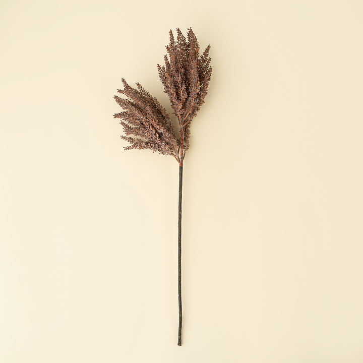 Indaba Autumn Grain Spray  018455