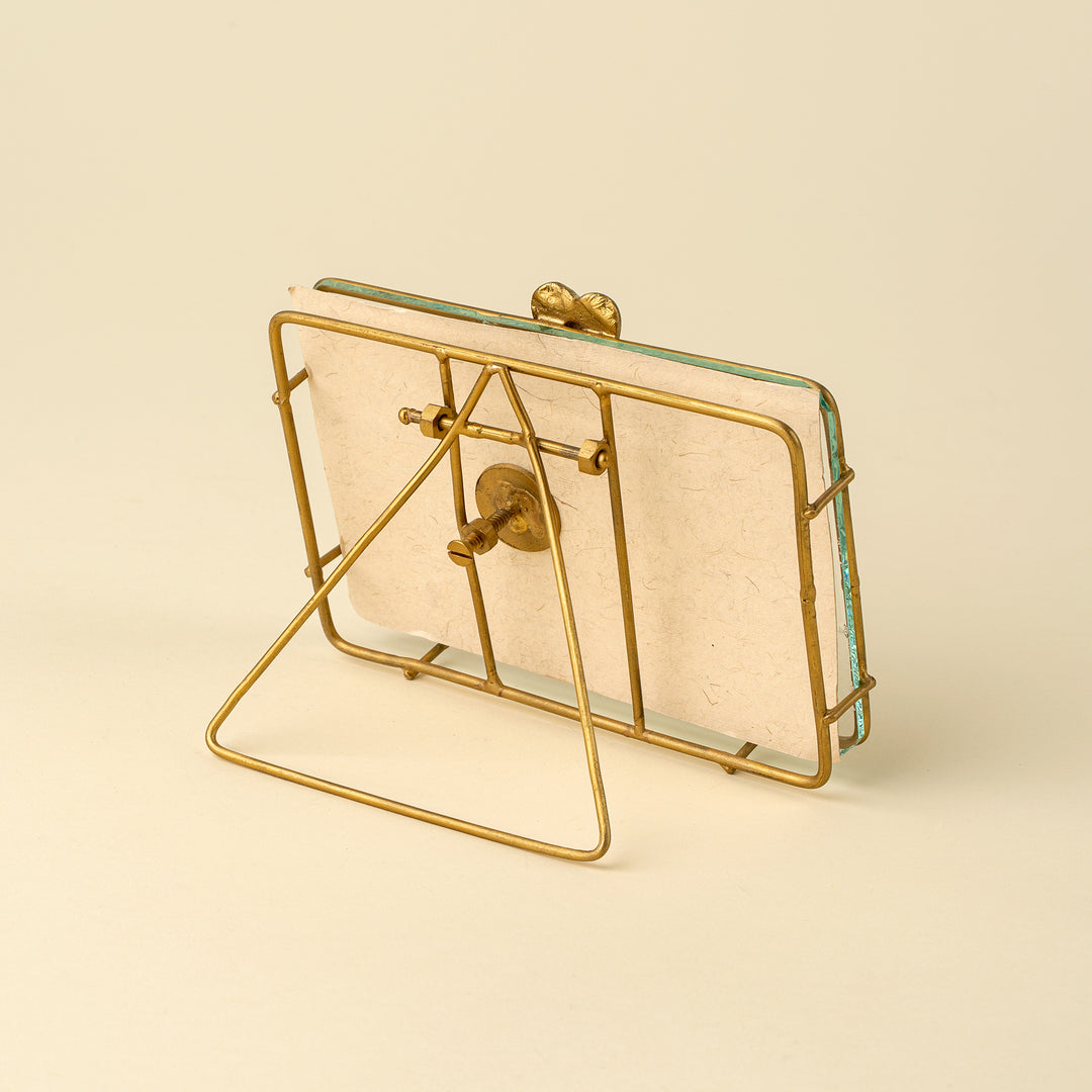 Indaba Sweetheart Picture Frame 01-9008