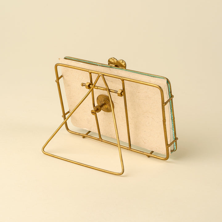 Indaba Sweetheart Picture Frame 01-9008
