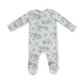 Angel Dear Baby Footie   651-F25-BUD   Buck Deer